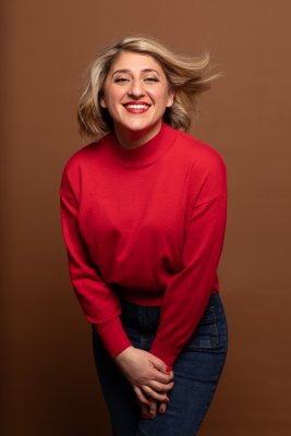 Marion Mezadorian