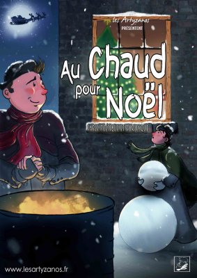 Au chaud pour Noël