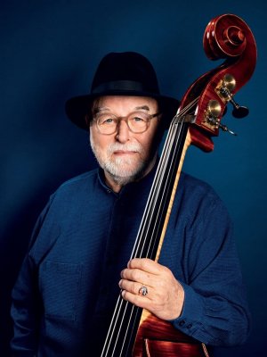 Henri Texier - Blue Roots Quintet