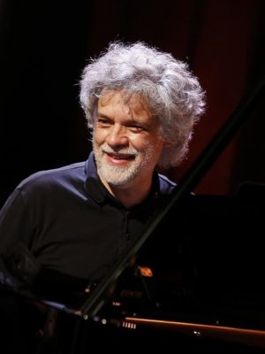 Récital de piano de François-Frédéric Guy