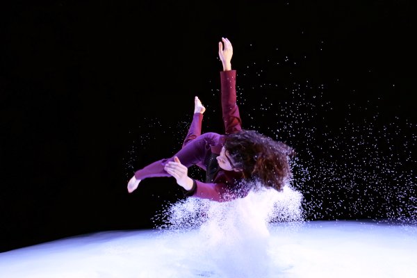 Landing / Water